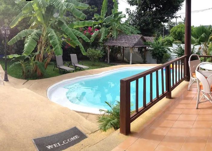 Samui Villa