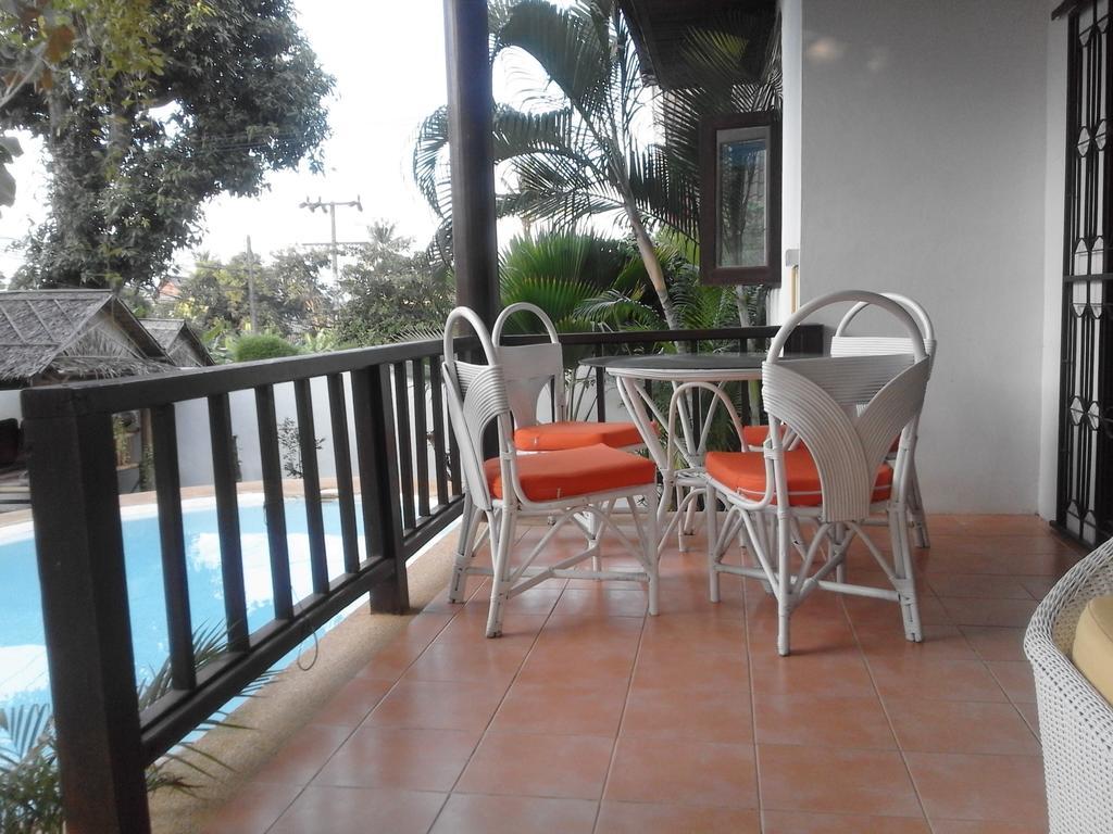 Samui Villa Bophut